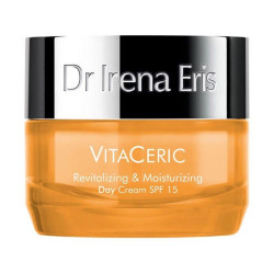 Comprar Vitaceric Revitalizing & Moisturizing Day Cream Spf 15