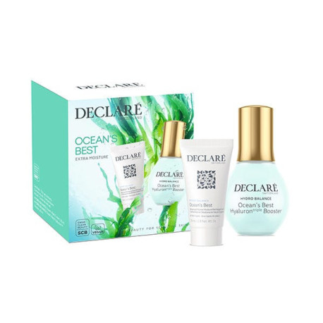 Estuche Ocean's Best