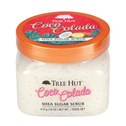 Comprar Coco Colada Shea Sugar Scrub