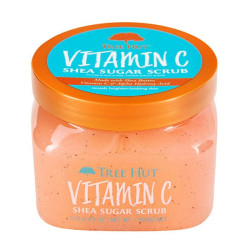 Comprar Vitamin C Shea Sugar Scrub