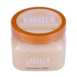 Comprar Vanilla Shea Sugar Scrub