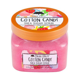 Comprar Cotton Candy Shea Sugar Scrub