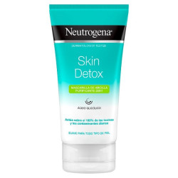 Comprar Skin Detox Mascarilla Arcilla Purificante