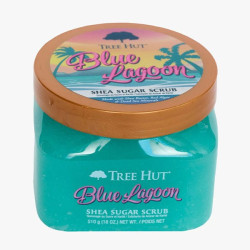Comprar Blue Lagoon Shea Sugar Scrub