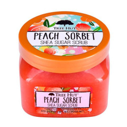 Comprar Peach Sorbet Shea Sugar Scrub