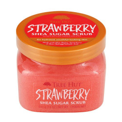 Comprar Strawberry Shea Sugar Scrub