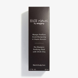 Masque Purifiant Avant-Shampoing 200ML