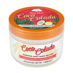 Comprar Coco Colada Whipped Shea Body Butter