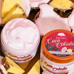 Coco Colada Whipped Shea Body Butter