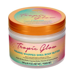 Comprar Tropic Glow Firming Whipped Shea Body Butter