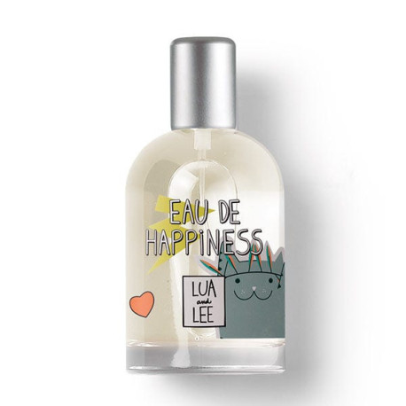 Eau De Happiness