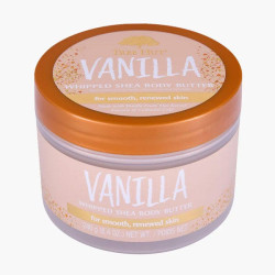 Comprar Vanilla Whipped Shea Body Butter