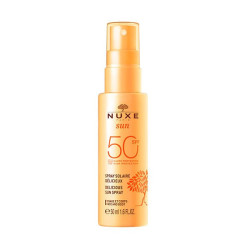 Comprar Spray Solar Spf50