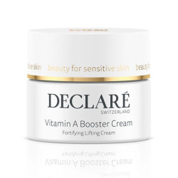 Comprar Vitamin A Booster Cream