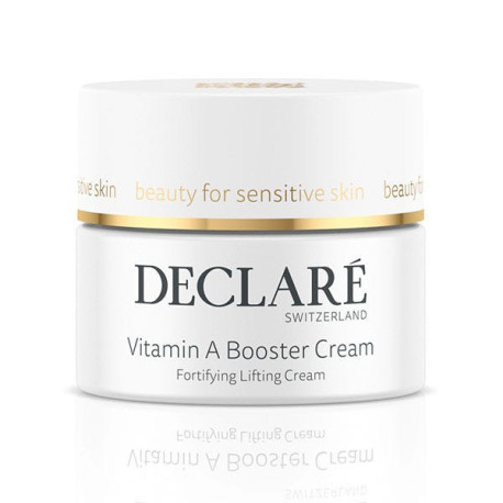 Vitamin A Booster Cream