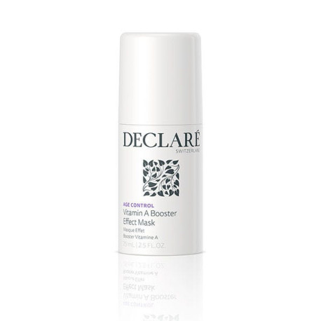 Vitamin A Booster Efect Mask