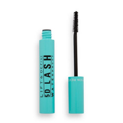 Comprar Flawless Eyes Mascara 5D Lash Waterproof