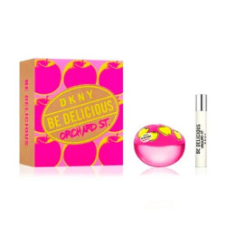 Comprar Cofre Be Delicious Orchard