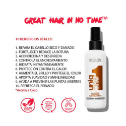 Uniq One Coconut Hair Treatment