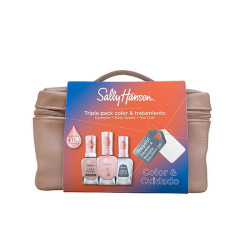 Comprar Neceser Rosa 3 Tratamiento