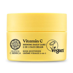 Comprar Vitamin C Shining Daily Care 2-In-1 Face Cream
