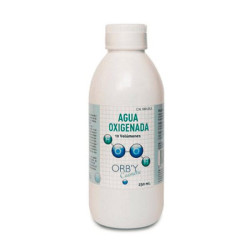 Comprar Agua Oxigenada
