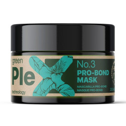 Comprar Green Plex No.3 Pro-Bond Mask