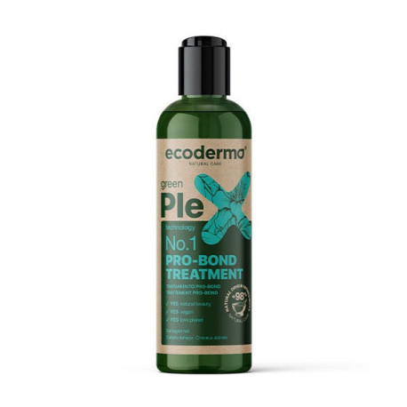 Green Plex No.1 Pro-Bond Treatment