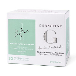 Comprar Germinal Acción Profunda Tratamiento Antiaging