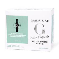 Comprar Germinal Acción Profunda Antioxidante Noche