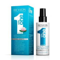 Comprar Uniq One Lotus Flower Hair Treatment