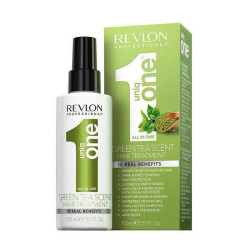 Comprar Uniq One Green Tea Scent Hair Treatment