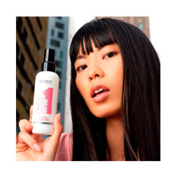 Uniq One Lotus Flower Hair Treatment
