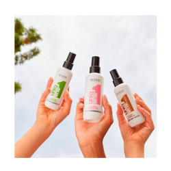 Uniq One Green Tea Scent Hair Treatment