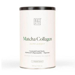 Comprar Matcha Collagen
