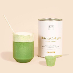 Matcha Collagen