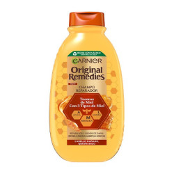 Comprar Original Remedies Tesoros De Miel