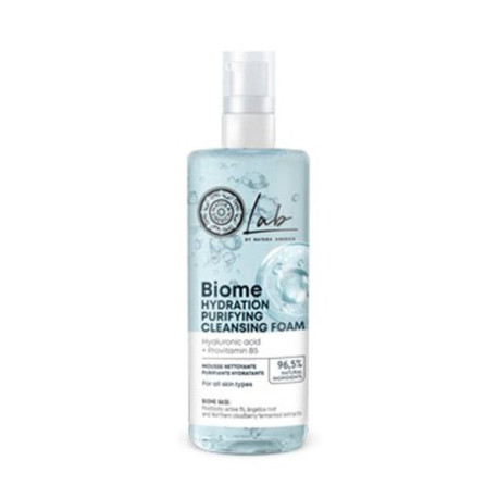Hydration Purifyng Clansing Foam