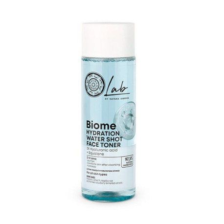 3X Hyaluronic Acid+Squalane