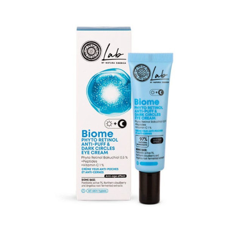 Phyto Retinol Bukuchiol+Peptides+Vit C