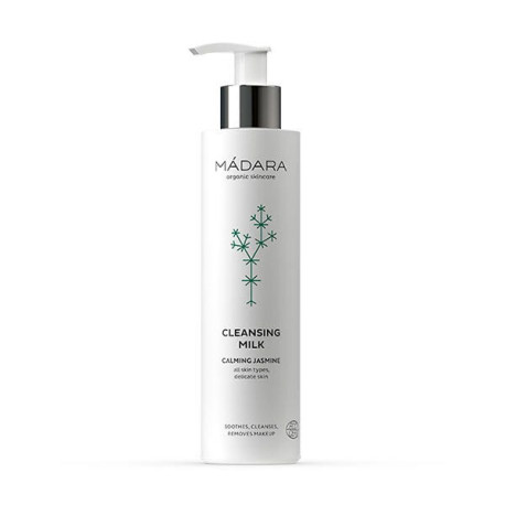 Cleansing Milk
