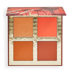 Comprar Sun Sculpt Contour Palette