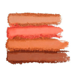 Sun Sculpt Contour Palette