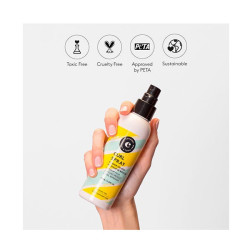 Curl Spray