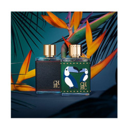 Birds Of Paradise