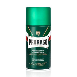 Comprar Schiuma Da Barba Rinfrescante E Tonificante