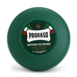 Comprar Sapone Da Barba Rinfrescante E Tonificante