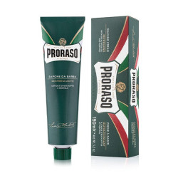 Comprar Sapone Da Barba Rinfrescante E Tonificante
