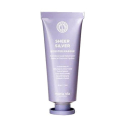 Comprar Sheer Silver