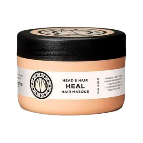 Head & Hair Heal